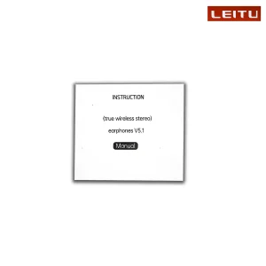 هدفون بی سیم لیتو مدل LT - 28