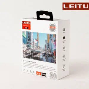 هدفون بی سیم لیتو مدل LT - 28