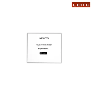 هدفون بی سیم لیتو مدل LT - 17