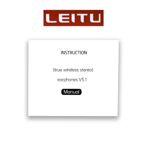 هدفون بی سیم لیتو مدل LT - 17
