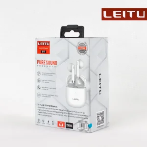 هدفون بی سیم لیتو مدل LT - 17
