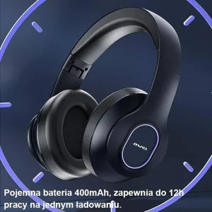 هدست بی سیم اوی مدل A100BL