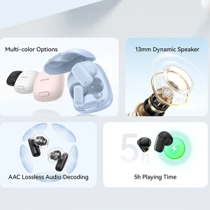 هدفون بلوتوثی یوسمز مدل ID25