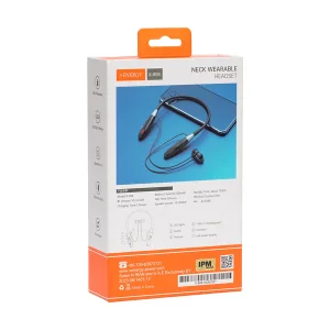 هدفون بلوتوثی ایکس انرژی مدل X-808