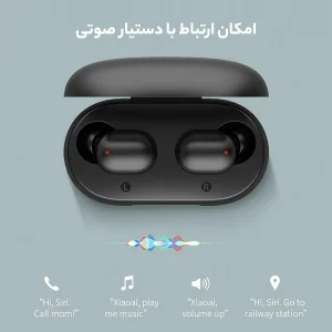 هدفون بی‌ سیم هایلو مدل GT1 Pro