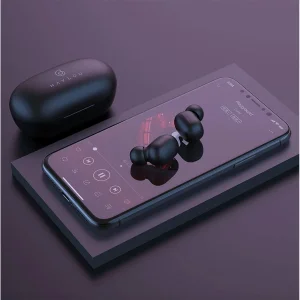 هدفون بی‌ سیم هایلو مدل GT1 Pro