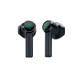 هدفون بی سیم ریزر مدل HAMMERHEAD TRUE WIRELESS