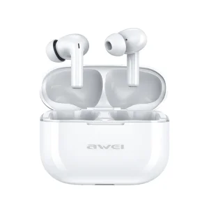 هدفون بلوتوثی اوی مدل DOC T1 PRO WIRELESS SPORT EARBUDS