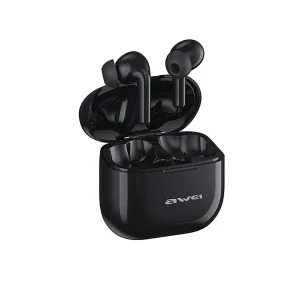 هدفون بلوتوثی اوی مدل DOC T1 PRO WIRELESS SPORT EARBUDS