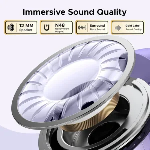 هدفون بلوتوثی یوگرین مدل ‎WS218 کد 65880