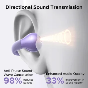 هدفون بلوتوثی یوگرین مدل ‎WS218 کد 65880