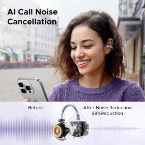 هدفون بلوتوثی یوگرین مدل ‎WS218 کد 65880