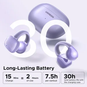 هدفون بلوتوثی یوگرین مدل ‎WS218 کد 65880