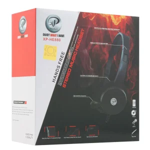 هدست ایکس پی-پروداکت مدل XP-HE880E