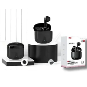 هدفون بلوتوثی کین مدل KL-55