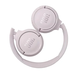 هدفون مخصوص بازی بی سیم جی بی ال مدل MAN HEADPHONE 510 JBL