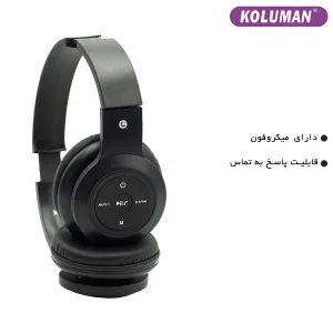 هدست بی سیم کلومن مدل K11