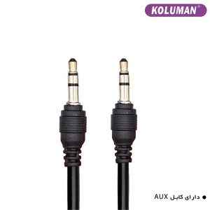 هدست بی سیم کلومن مدل K11