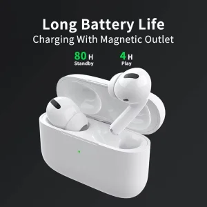 هدفون بلوتوثی ریمکس مدل AirPods Pro2  (5th Generation)  PD-BT533N Pro