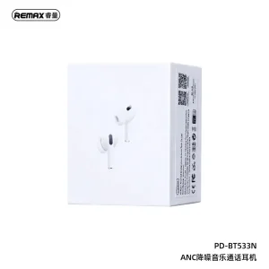 هدفون بلوتوثی ریمکس مدل AirPods Pro2  (5th Generation)  PD-BT533N Pro