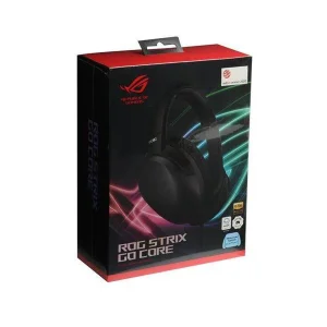 هدست گیمینگ باسیم ایسوس مدل ROG Strix Go Core