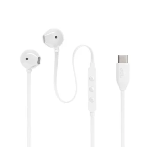 هندزفری سیمی جی بی ال مدل TUNE 305C USB-C