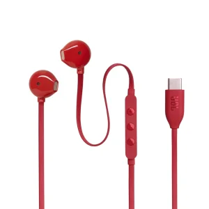 هندزفری سیمی جی بی ال مدل TUNE 305C USB-C