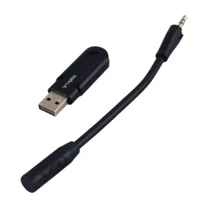 هدست مخصوص بازی بلوتوثی رپو مدل VH850