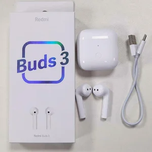 هندزفری بی سیم شیائومی مدل SHO REDMI BUDS 3 ANC