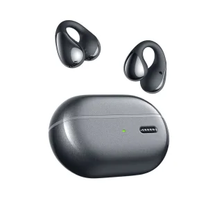 هدفون بلوتوثی ساندپیتز مدل HSN SMART PEAR CLIP PRO LIGHT