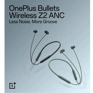 هدفون بی سیم وان پلاس مدل ASN WIDE Z2 ANC DYNAMIC