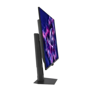 مانیتور ایسوس 32 اینچ مدل ROG Strix OLED XG32UQDMS