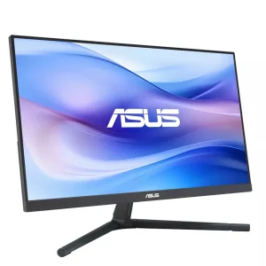 مانیتور 23.8 اینچ ایسوس مدل VU249CFE با وضوح Full HD، پنل IPS و نرخ بروزرسانی 100 هرتز