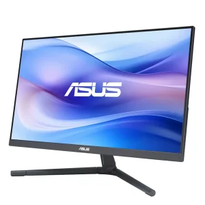 مانیتور 23.8 اینچ ایسوس مدل VU249CFE با وضوح Full HD، پنل IPS و نرخ بروزرسانی 100 هرتز