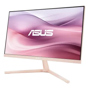 مانیتور 23.8 اینچ ایسوس مدل VU249CFE با وضوح Full HD، پنل IPS و نرخ بروزرسانی 100 هرتز