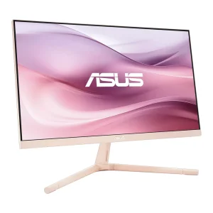 مانیتور 23.8 اینچ ایسوس مدل VU249CFE با وضوح Full HD، پنل IPS و نرخ بروزرسانی 100 هرتز