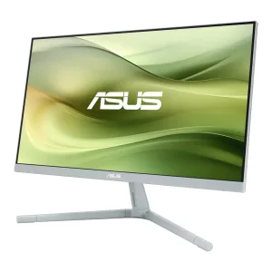 مانیتور 23.8 اینچ ایسوس مدل VU249CFE با وضوح Full HD، پنل IPS و نرخ بروزرسانی 100 هرتز