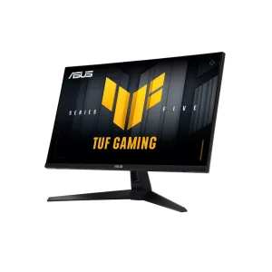 مانیتور گیمینگ 27 اینچ ایسوس مدل VG27AQM5A
