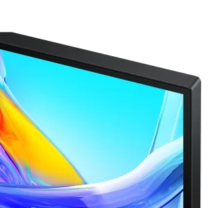 مانیتور 37 اینچ سامسونگ مدل ViewFinity S8 S8UD LS37D800UAMXUE با وضوح 4K، پنل VA و نرخ بروزرسانی 60 هرتز