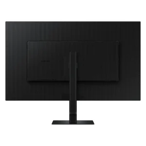 مانیتور 37 اینچ سامسونگ مدل ViewFinity S8 S8UD LS37D800UAMXUE با وضوح 4K، پنل VA و نرخ بروزرسانی 60 هرتز