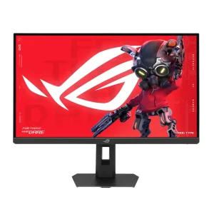مانیتور ایسوس 27 اینچ مدل ROG Strix 5K XG27JCG