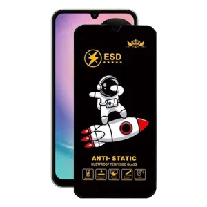 محافظ صفحه نمایش اپیکوی مدل Spaceship مناسب برای گوشی موبایل سامسونگ  Galaxy A24/A15/A25/M34/F34