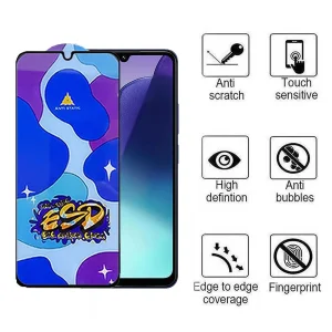 محافظ صفحه نمایش اپیکوی مدل Star ESD مناسب برای گوشی موبایل شیائومی Redmi 14C / 14R