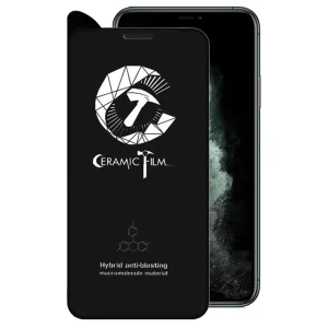 محافظ صفحه نمایش سرامیکی اپیکوی مدل Crm مناسب برای گوشی موبایل اپل iPhone 11 Pro / XS / X