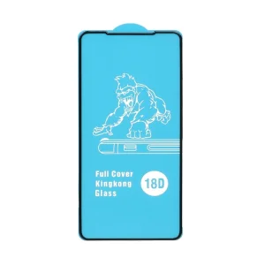 محافظ صفحه نمایش کینگ کونگ مدل AirBag-King Kong مناسب برای گوشی موبایل اپل iPhone 12 ProMax