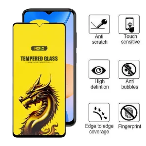 محافظ صفحه نمایش اپیکوی مدل Golden Dragon مناسب برای گوشی موبایل شیائومی Redmi 11 Prime 5G/4G / Note 11R 5G/ 10 5G