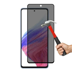 محافظ صفحه نمایش حریم شخصی اپیکوی مدل Pri مناسب برای گوشی موبایل سامسونگ Galaxy A53 / A52s / A52 / A51 / S20 Fe / S20 Fe 2022 / M31s