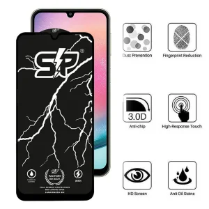 محافظ صفحه نمایش اپیکوی مدل SP Factory مناسب برای گوشی موبایل سامسونگ Galaxy A24 4G/A25/A15 4G/5G /F34