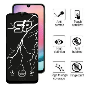 محافظ صفحه نمایش اپیکوی مدل SP Factory مناسب برای گوشی موبایل سامسونگ Galaxy A24 4G/A25/A15 4G/5G /F34