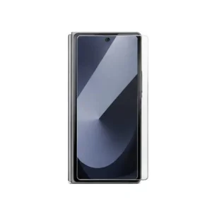 محافظ صفحه نمایش گرین لاین مدل Fold protection pack مناسب برای گوشی موبایل سامسونگ galaxy z fold6